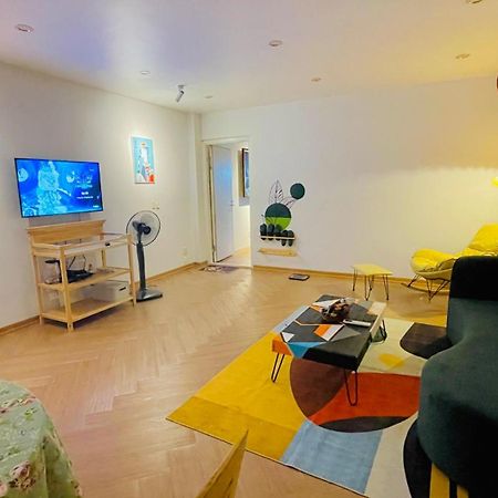 Lad Homestay Hai Phong - Ha Ly Eksteriør bilde