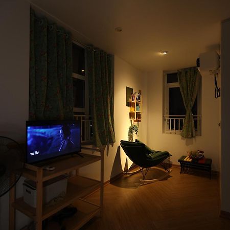 Lad Homestay Hai Phong - Ha Ly Eksteriør bilde