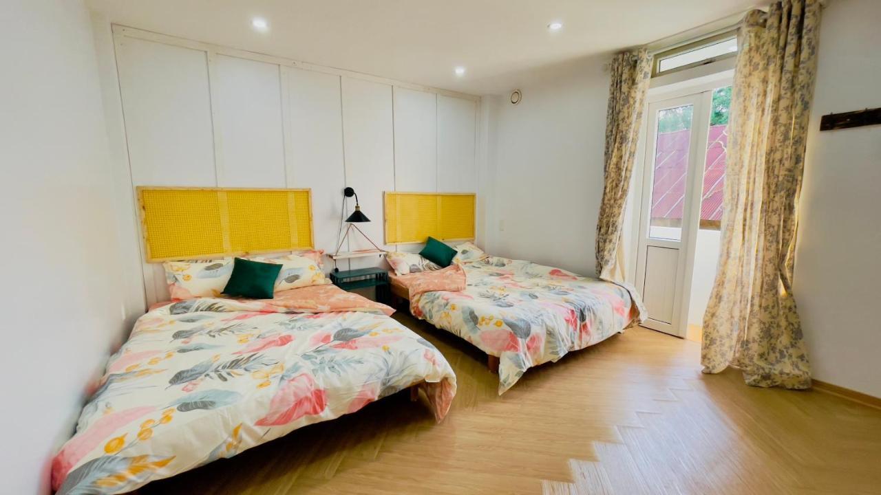 Lad Homestay Hai Phong - Ha Ly Eksteriør bilde