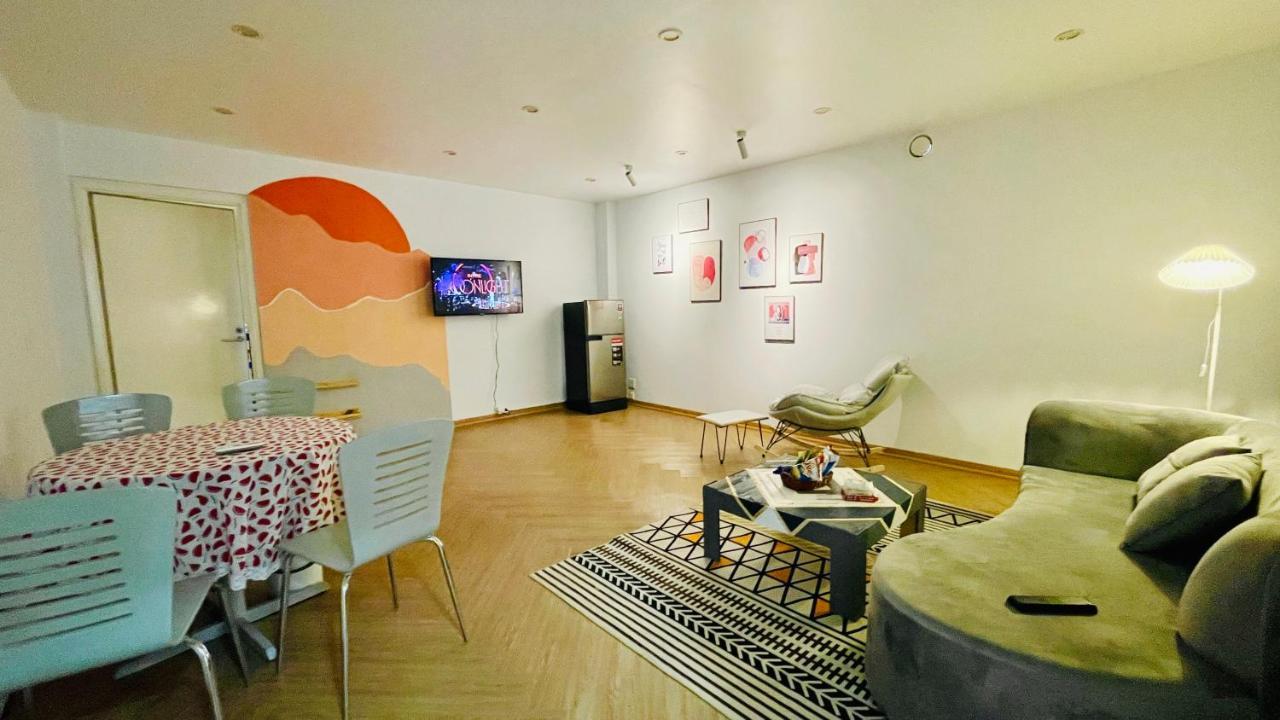 Lad Homestay Hai Phong - Ha Ly Eksteriør bilde