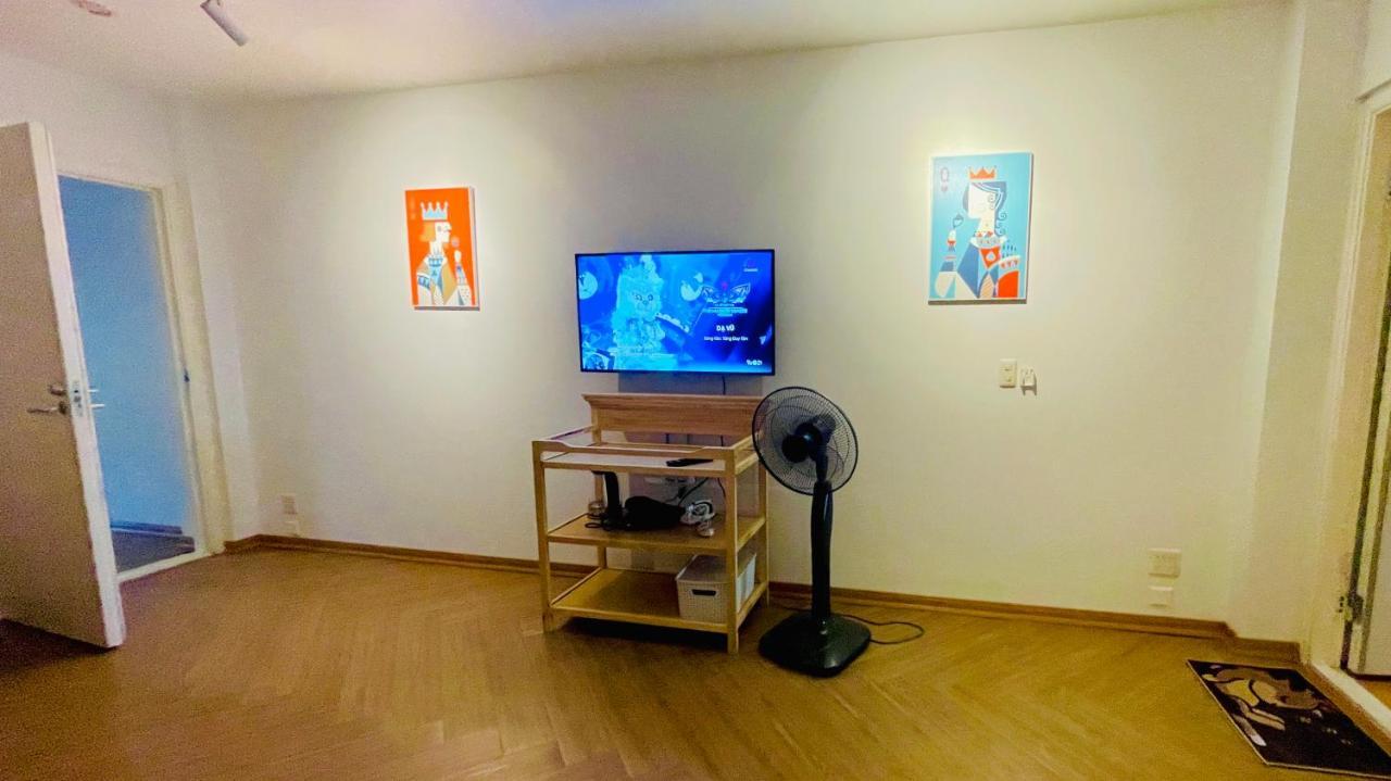 Lad Homestay Hai Phong - Ha Ly Eksteriør bilde