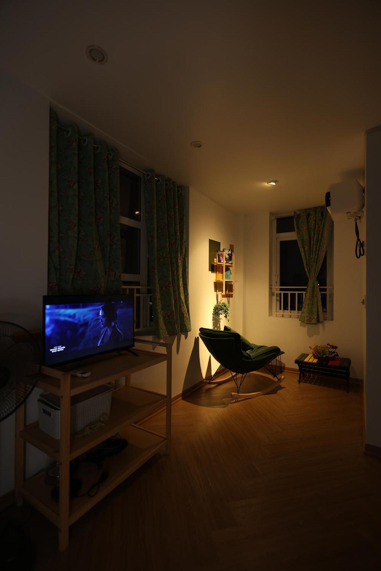 Lad Homestay Hai Phong - Ha Ly Eksteriør bilde