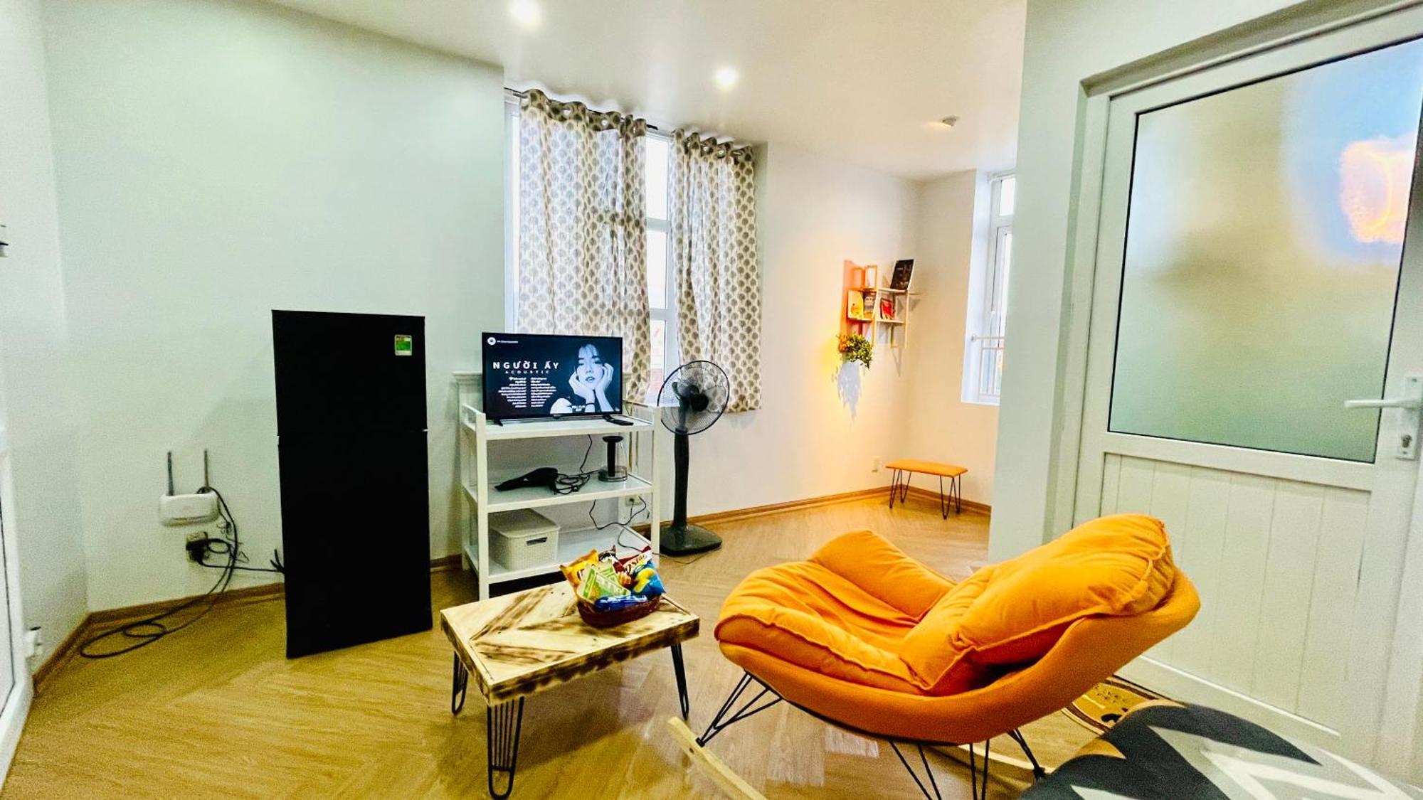 Lad Homestay Hai Phong - Ha Ly Eksteriør bilde