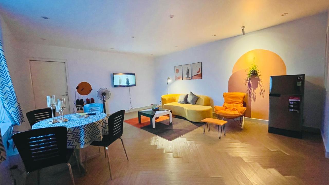 Lad Homestay Hai Phong - Ha Ly Eksteriør bilde