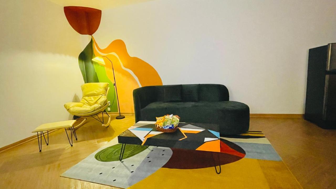 Lad Homestay Hai Phong - Ha Ly Eksteriør bilde