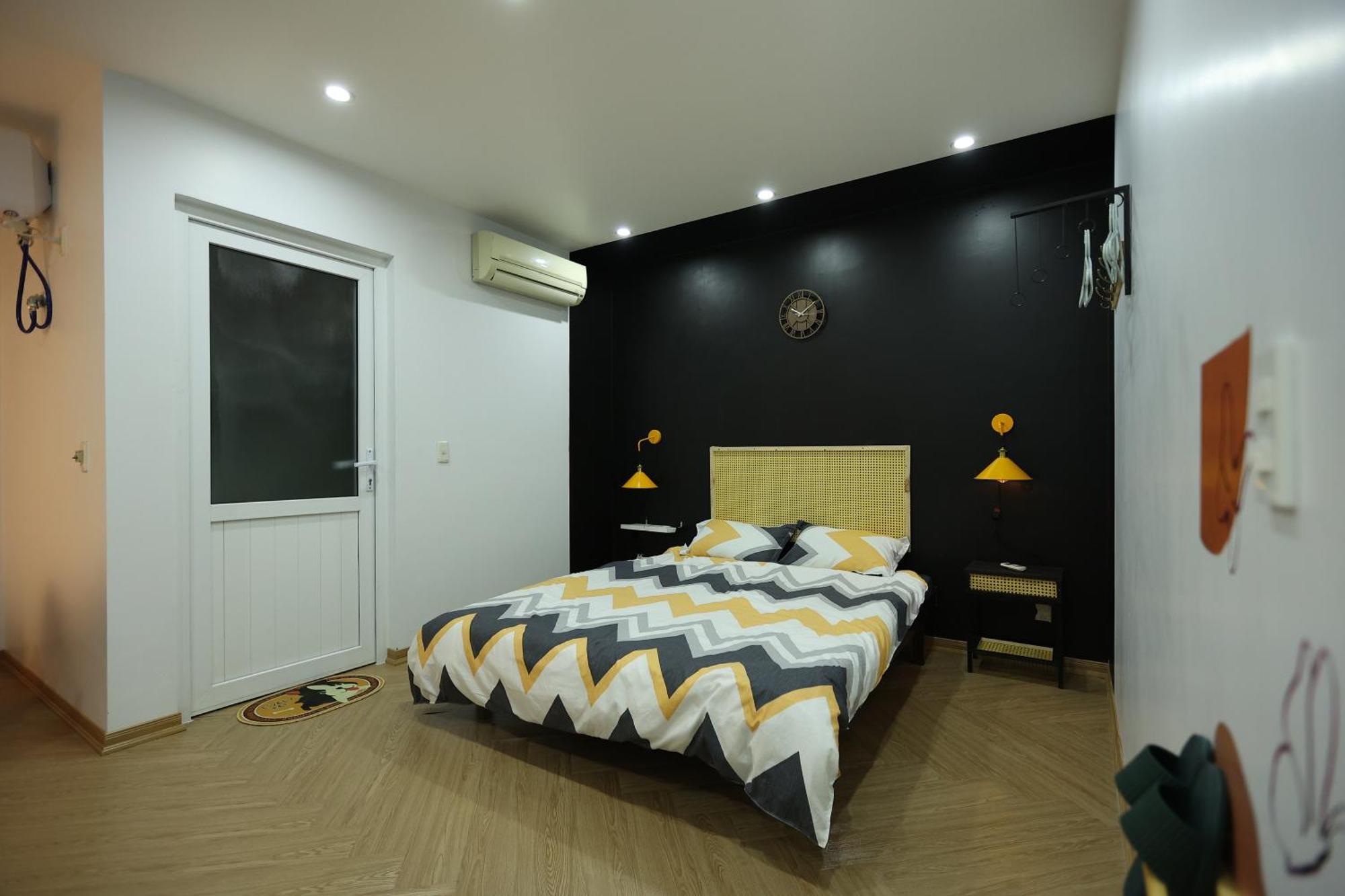 Lad Homestay Hai Phong - Ha Ly Eksteriør bilde