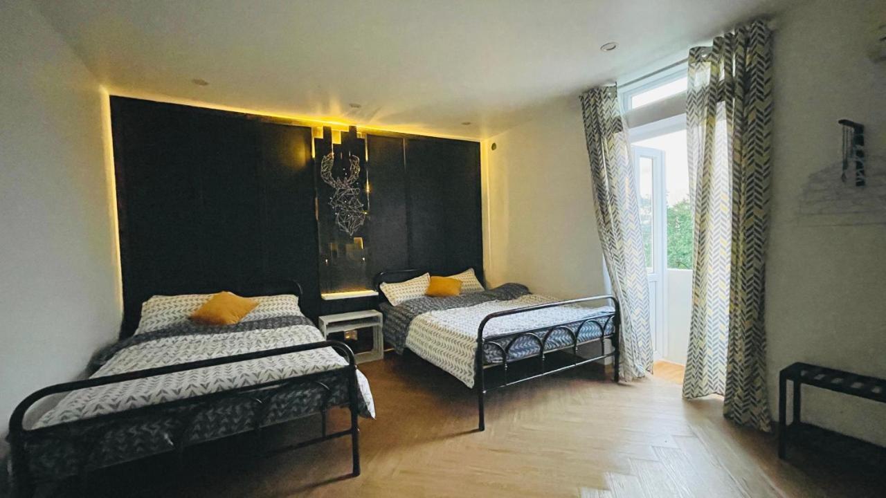 Lad Homestay Hai Phong - Ha Ly Eksteriør bilde