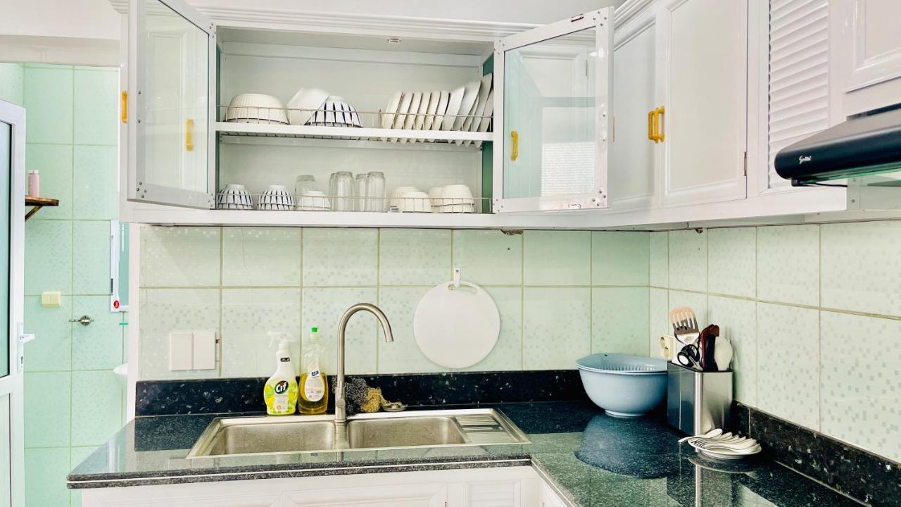 Lad Homestay Hai Phong - Ha Ly Eksteriør bilde