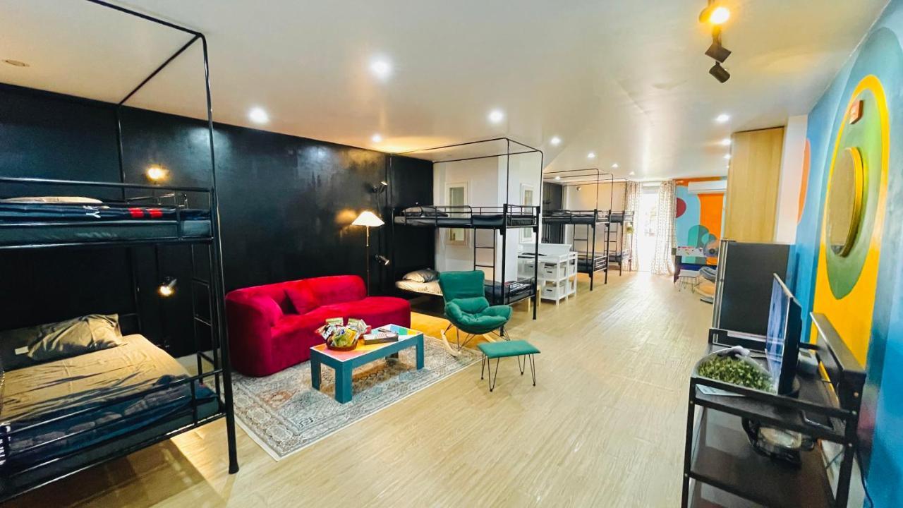 Lad Homestay Hai Phong - Ha Ly Eksteriør bilde