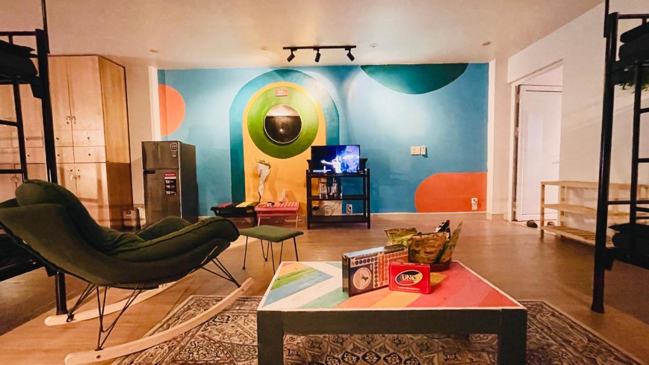 Lad Homestay Hai Phong - Ha Ly Eksteriør bilde