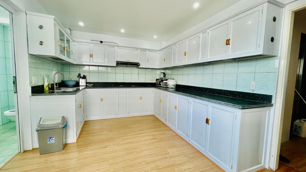 Lad Homestay Hai Phong - Ha Ly Eksteriør bilde